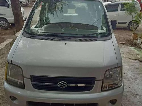 2005 Maruti Suzuki Wagon R MT for sale at low price