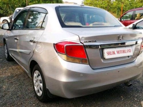 Used 2015 Amaze S i-Dtech  for sale in Ahmedabad