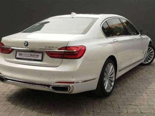 2019 BMW 7 Series AT for sale