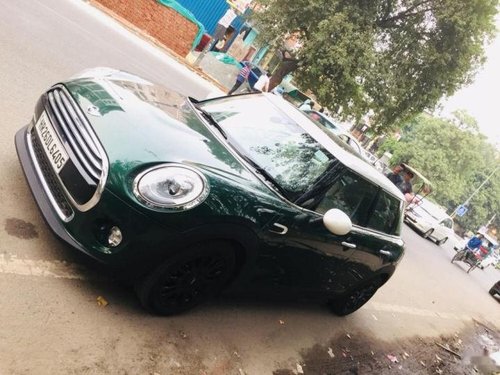 Used Mini Cooper 5 DOOR AT car at low price