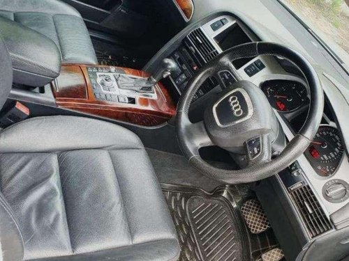 Used 2011 Audi A6 2.0 TDI Premium Plus AT for sale 