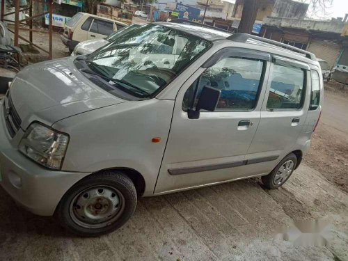 2005 Maruti Suzuki Wagon R MT for sale at low price