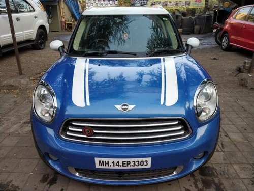 2014 Mini Countryman D AT for sale