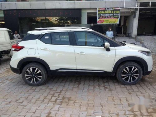 Used Nissan Kicks MT for sale at low price