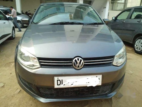 Used 2011 Volkswagen Polo MT for sale