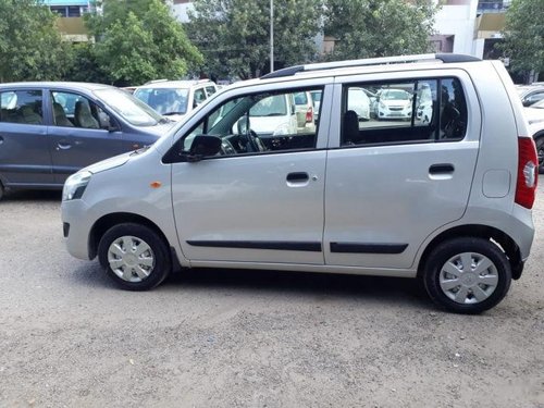 Maruti Suzuki Wagon R LXI 2014 MT for sale