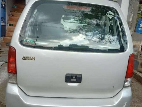 2005 Maruti Suzuki Wagon R MT for sale at low price