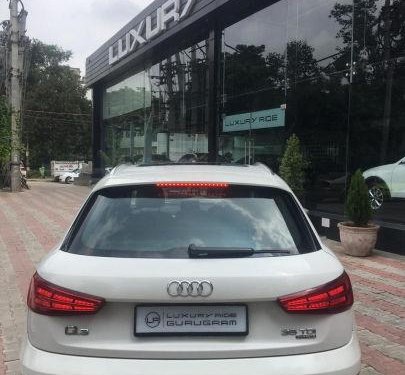 Audi Q3 AT 2016 for sale