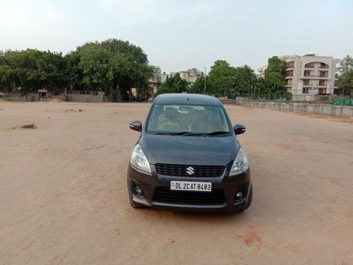 Used Maruti Suzuki Ertiga VDI MT car at low price