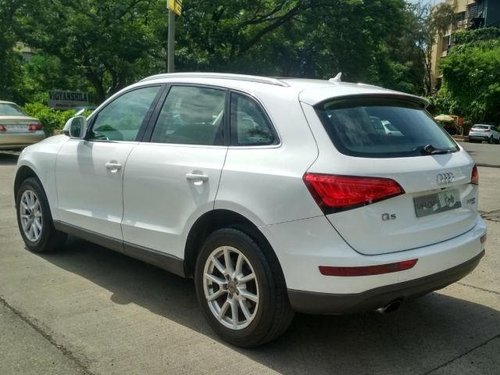 Used Audi Q5 2.0 TDI Premium Plus 2013 AT for sale