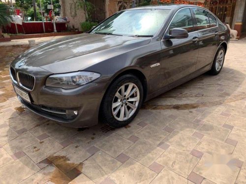 Used 2011 BMW 5 Series AT for sale