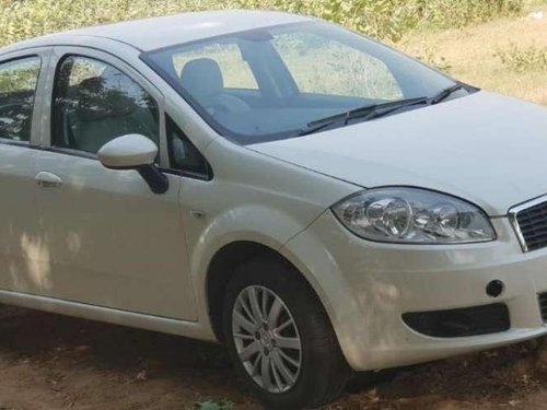 2014 Fiat Linea Classic MT for sale