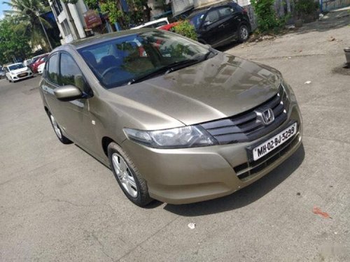 Honda City 2009 1.5 S MT for sale