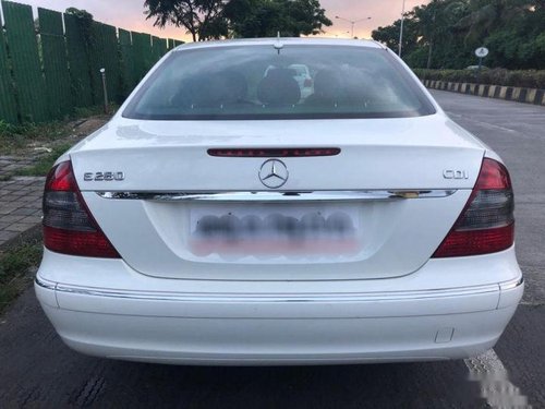 Used Mercedes Benz E-Class 280 AT 1993-2009 car at low price