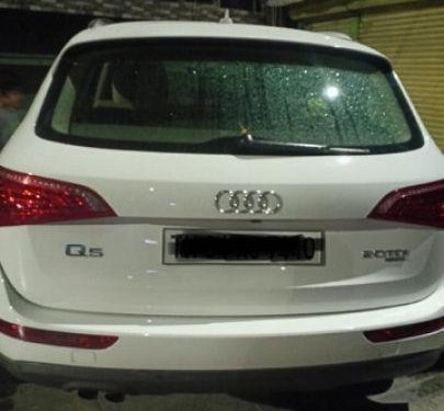 2011 Audi Q5 AT for sale