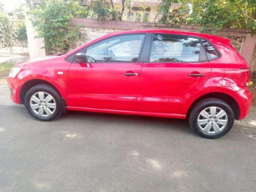 2012 Volkswagen Polo MT for sale at low price