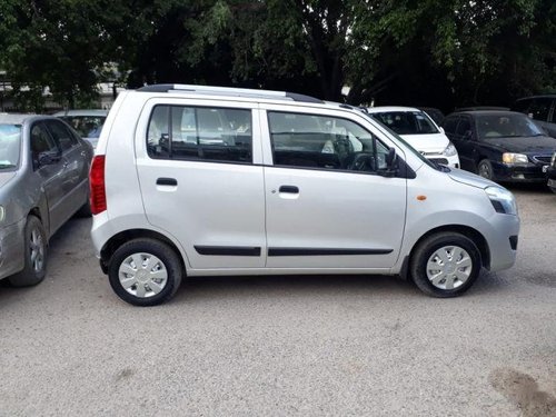 Maruti Suzuki Wagon R LXI 2014 MT for sale