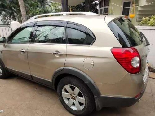 Chevrolet Captiva 2008 MT for sale 