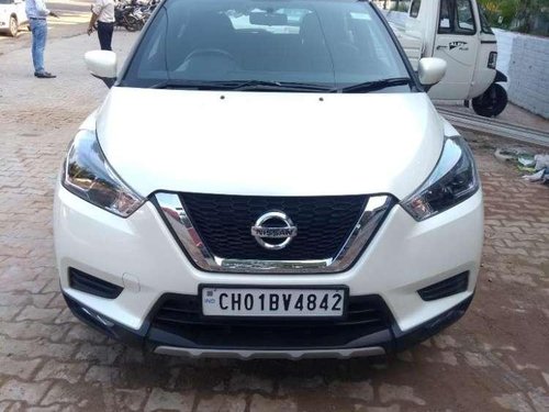 Used Nissan Kicks MT for sale at low price