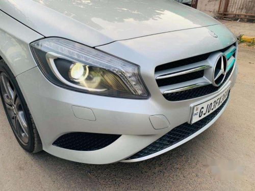 Used Mercedes Benz A Class Edition 1 2014 AT for sale 