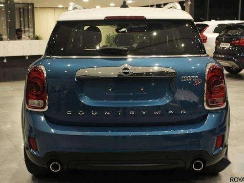 Used 2018 Countryman Cooper SD  for sale in Kozhikode