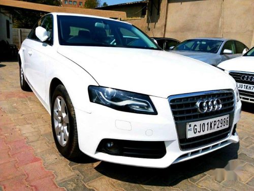 Audi A4 2.0 TDI (143bhp), 2012, Diesel AT for sale 