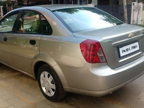 Used Chevrolet Optra 1.6 MT at low price