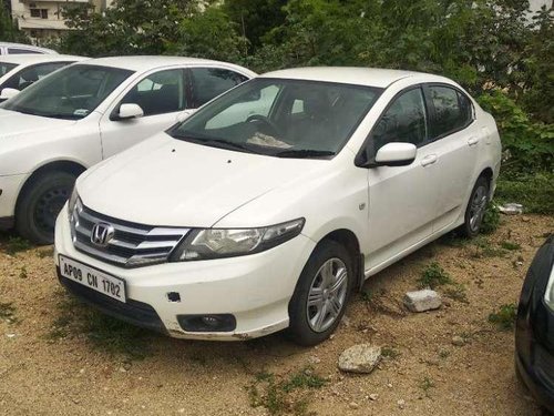 Used Honda City MT for sale at low price