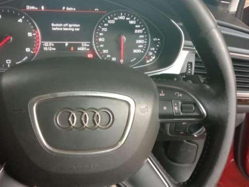 Used 2014 Audi A6 2.7 TDI AT for sale 