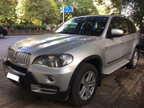 Used BMW X5 xDrive 30d 2008 AT for sale