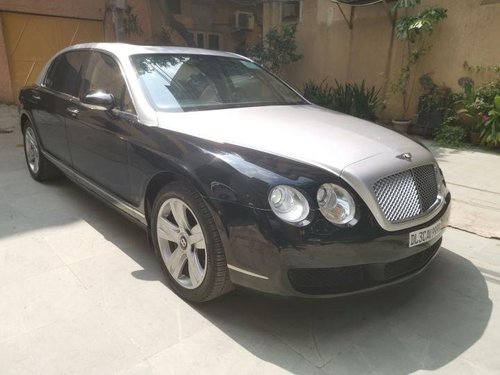 Bentley Continental AT 2007 for sale