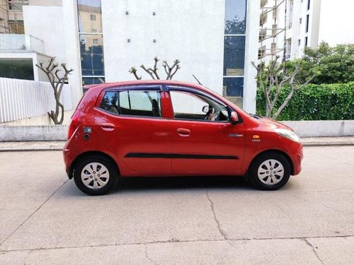 Hyundai i10 2012 Magna 1.1 MT for sale 