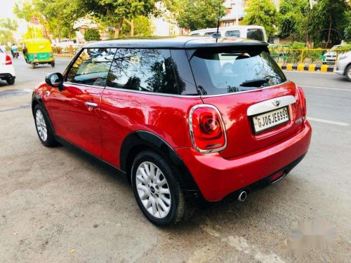 Used Mini Cooper S 2015 AT for sale 