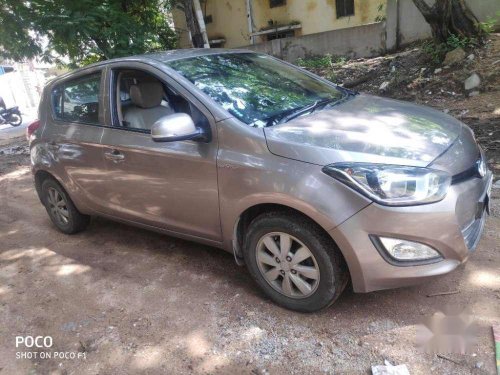 Used Hyundai i20 AT for sale at low price