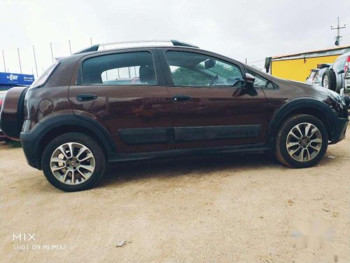 Used Fiat Avventura MT for sale at low price