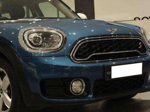 Used 2018 Countryman Cooper SD  for sale in Kozhikode