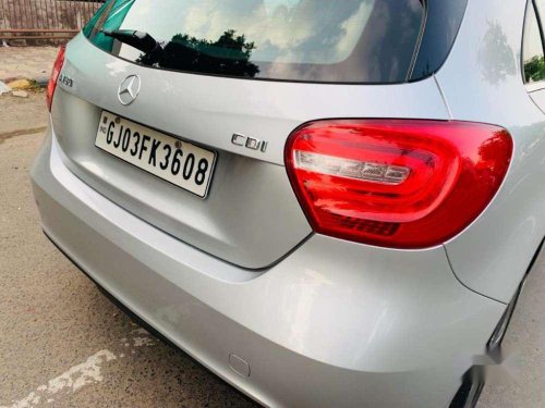 Used Mercedes Benz A Class Edition 1 2014 AT for sale 