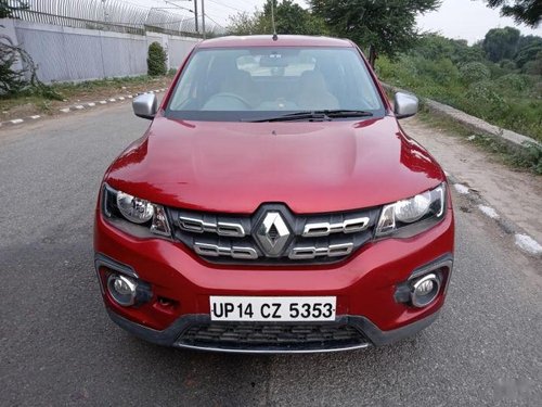 Used 2016 Renault Kwid MT for sale