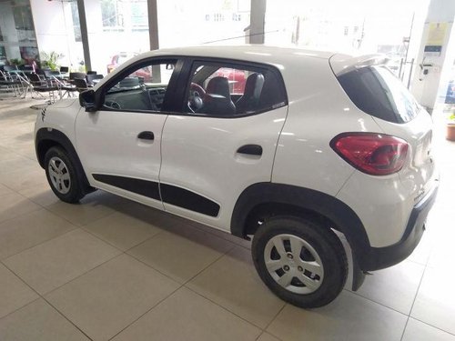 Used Renault Kwid RXL 2016 MT for sale