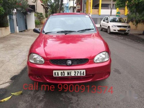 Used Opel Opel Corsa MT for sale at low price