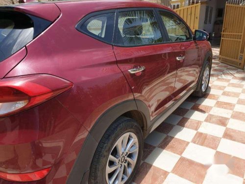 Hyundai Tucson 2018 MT for sale 