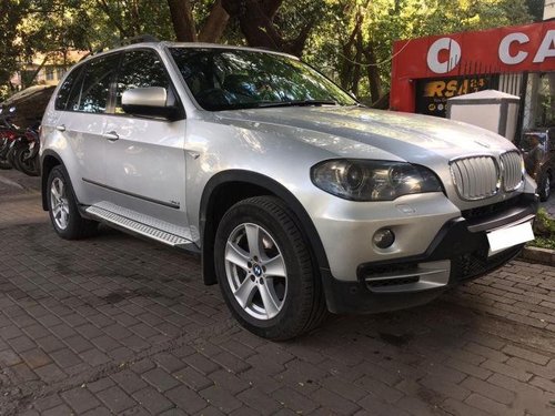 Used BMW X5 xDrive 30d 2008 AT for sale