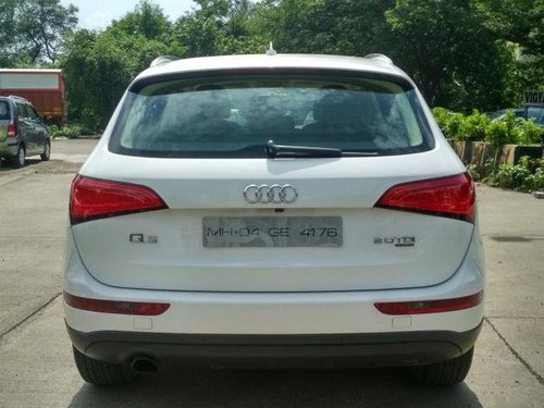 Used Audi Q5 2.0 TDI Premium Plus 2013 AT for sale