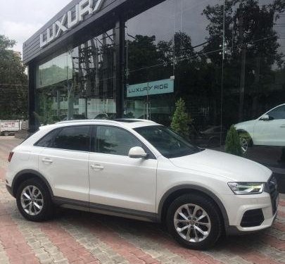 Audi Q3 AT 2016 for sale