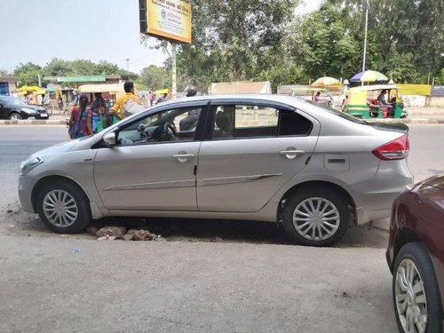 Used 2015 Maruti Suzuki Ciaz MT for sale