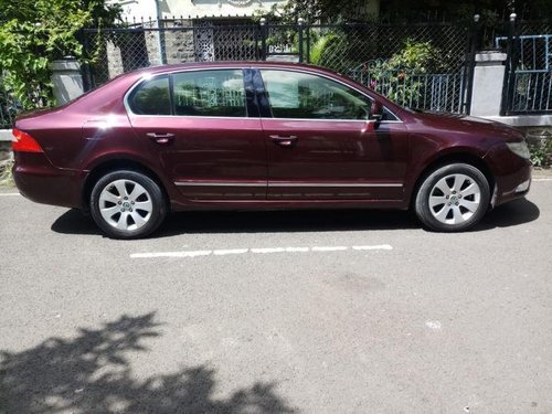 2010 Skoda Superb AT for sale