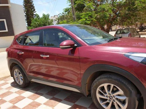 Hyundai Tucson 2018 MT for sale 