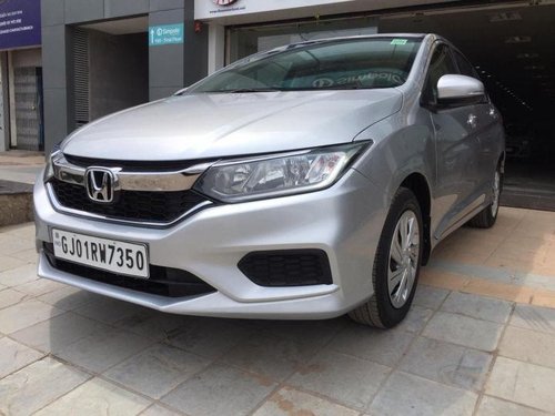 Honda City 2015-2017 i VTEC SV MT for sale