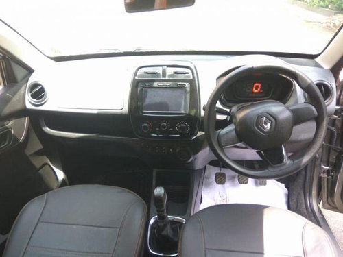 Used 2017 Renault Kwid RXT MT for sale