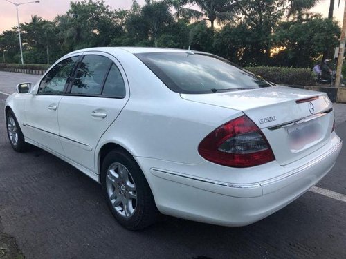 Used Mercedes Benz E-Class 280 AT 1993-2009 car at low price